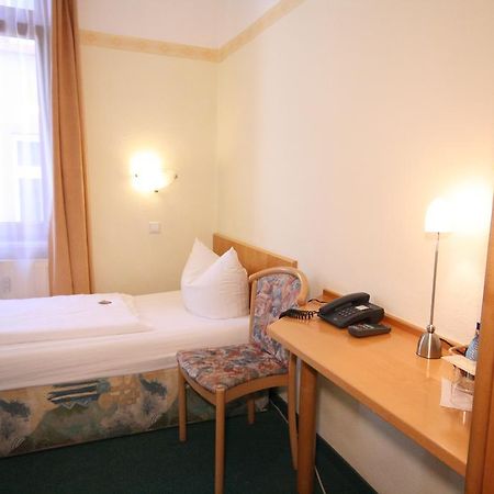 Classic Inn Heidelberg Eksteriør billede