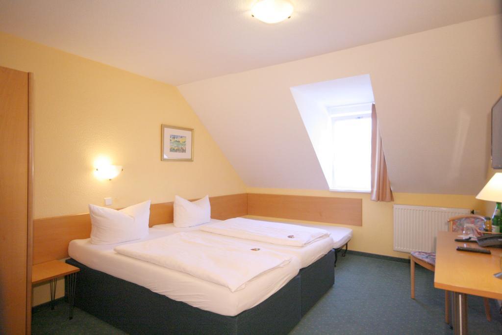 Classic Inn Heidelberg Eksteriør billede