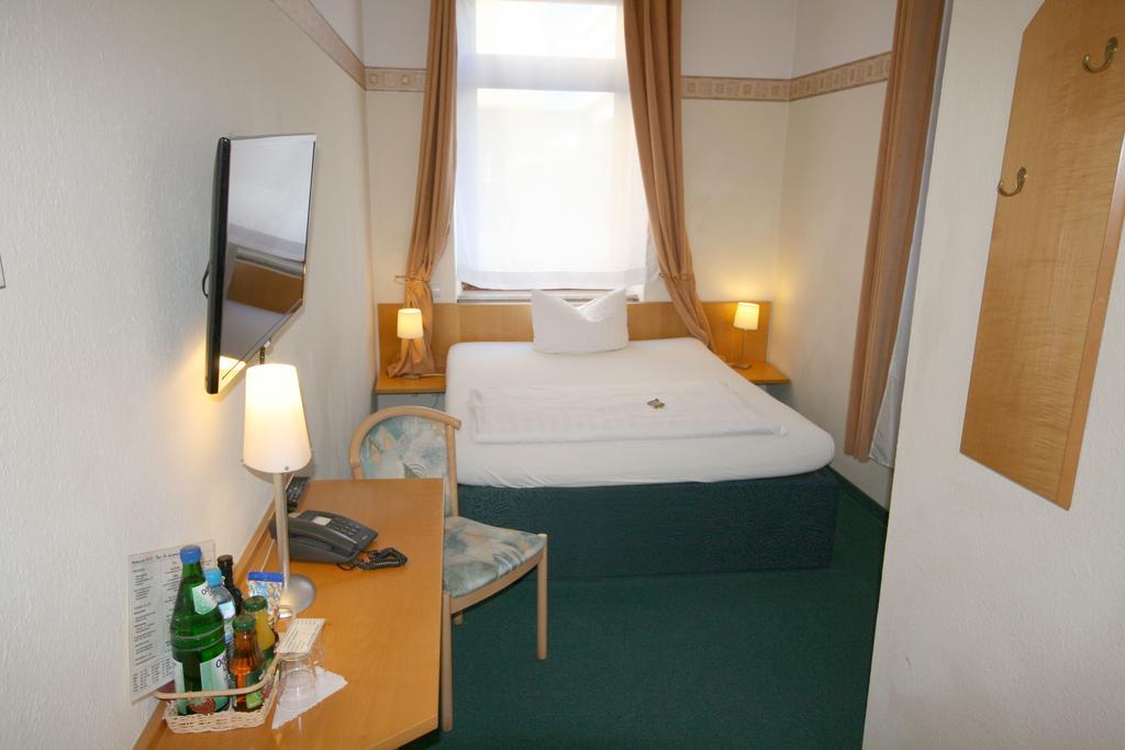 Classic Inn Heidelberg Eksteriør billede