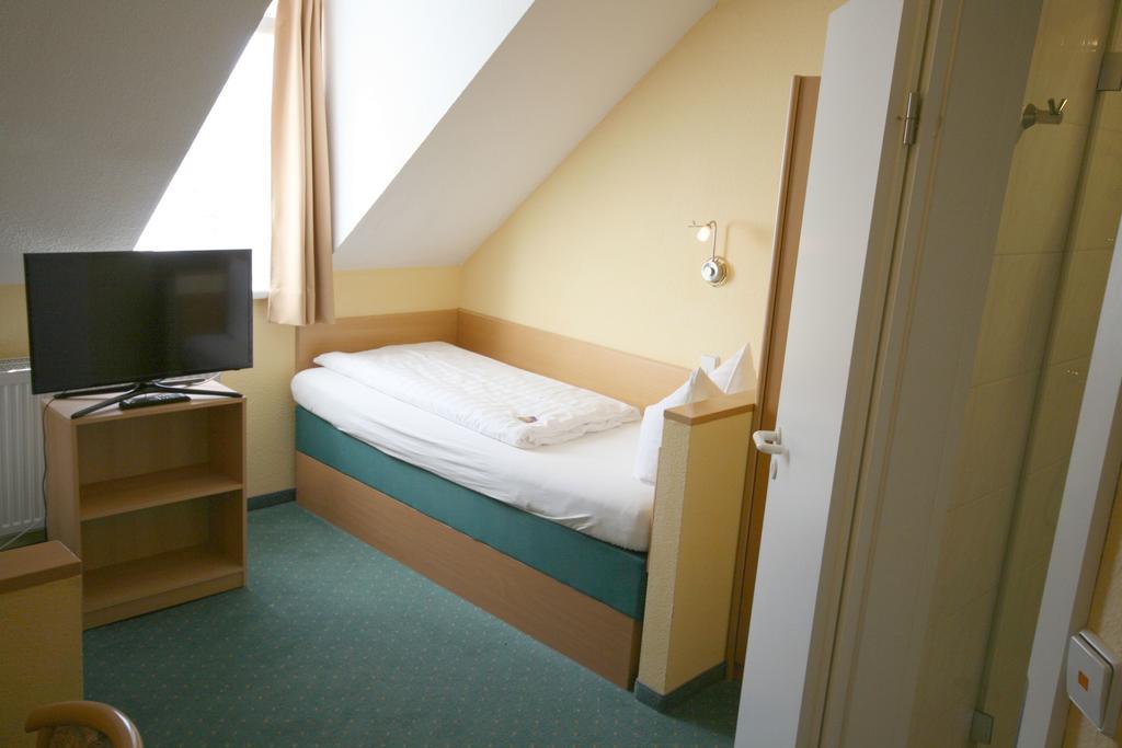 Classic Inn Heidelberg Eksteriør billede