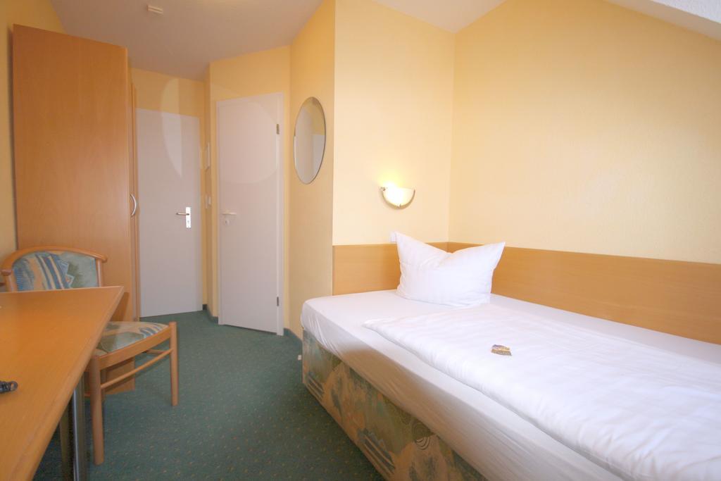 Classic Inn Heidelberg Eksteriør billede
