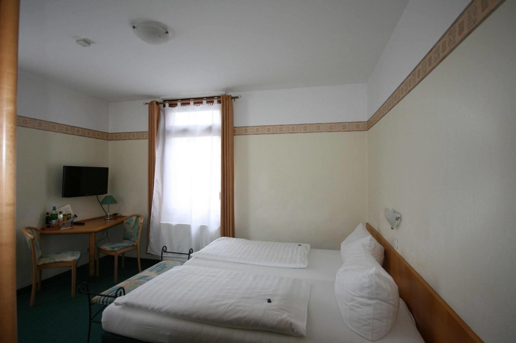 Classic Inn Heidelberg Eksteriør billede